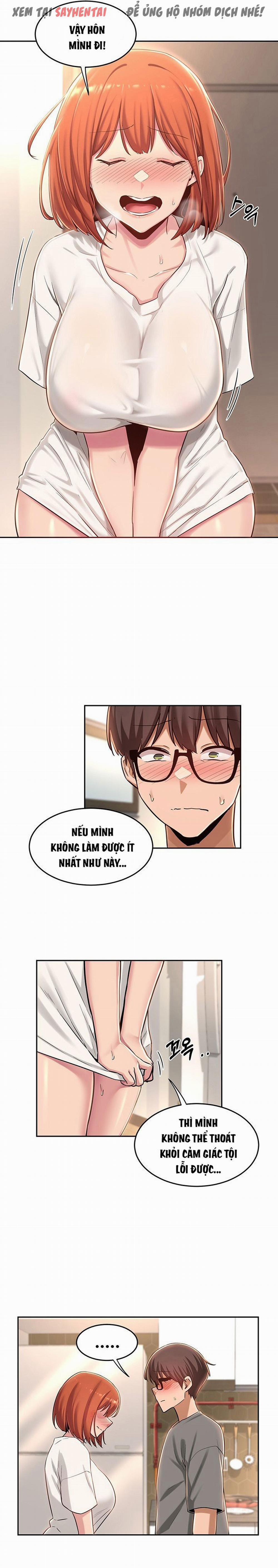 Nhóm Học Tình Thú 32 trang 12