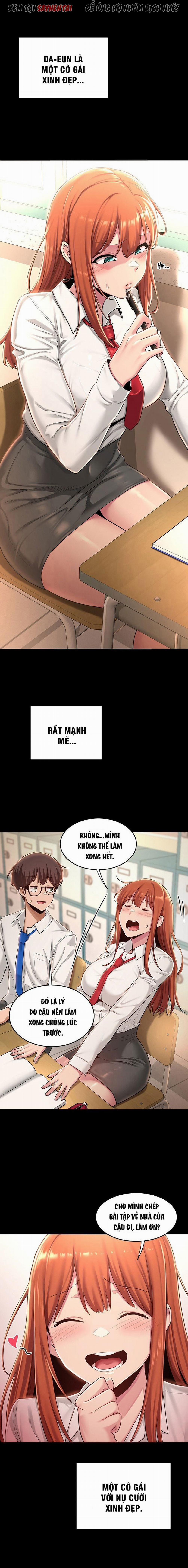 Nhóm Học Tình Thú 32 trang 4