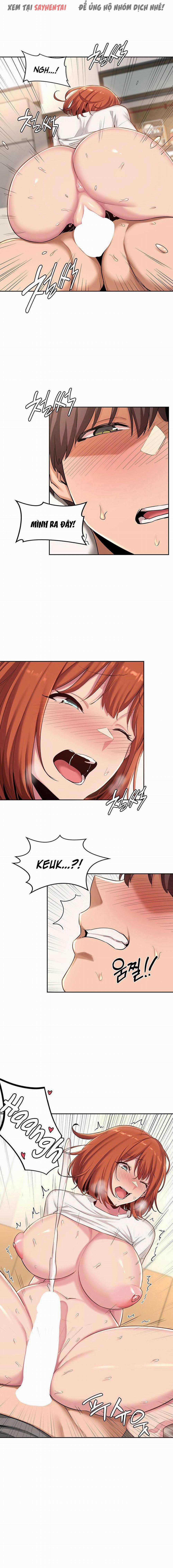 Nhóm Học Tình Thú 33 trang 14