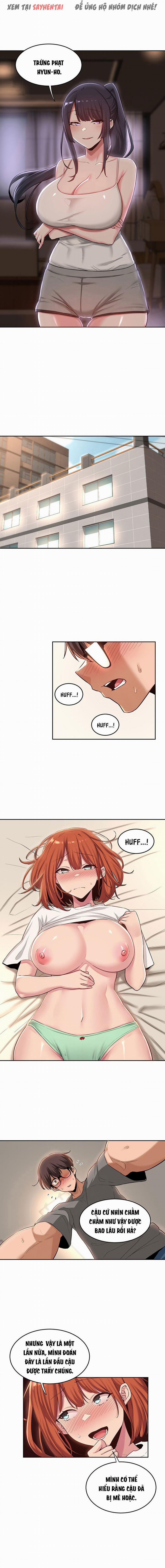 Nhóm Học Tình Thú 33 trang 4