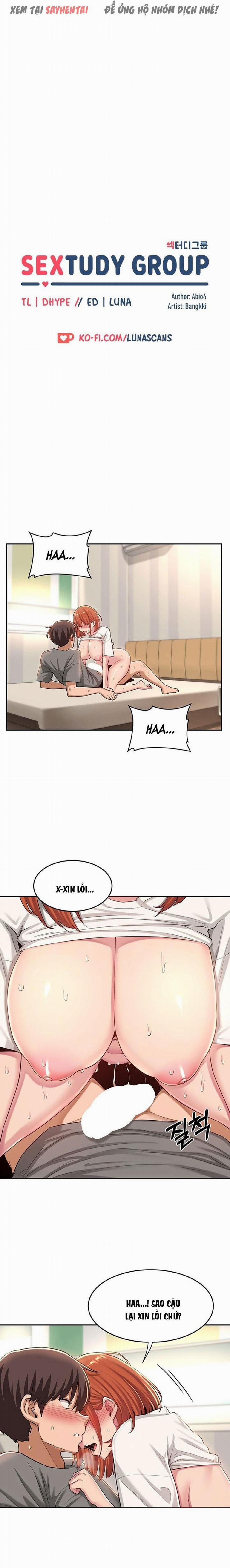 Nhóm Học Tình Thú 34 trang 3