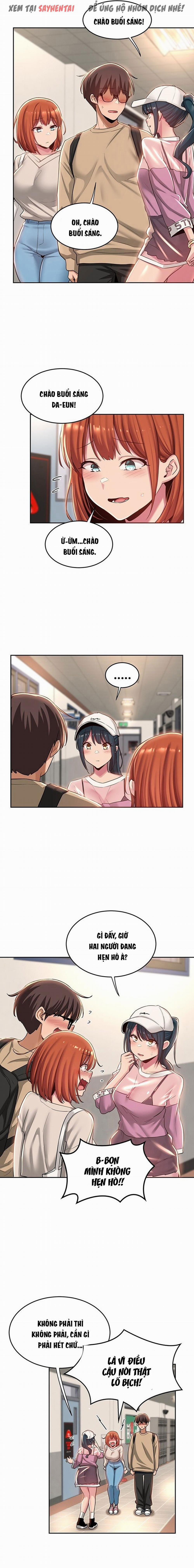 Nhóm Học Tình Thú 34 trang 6