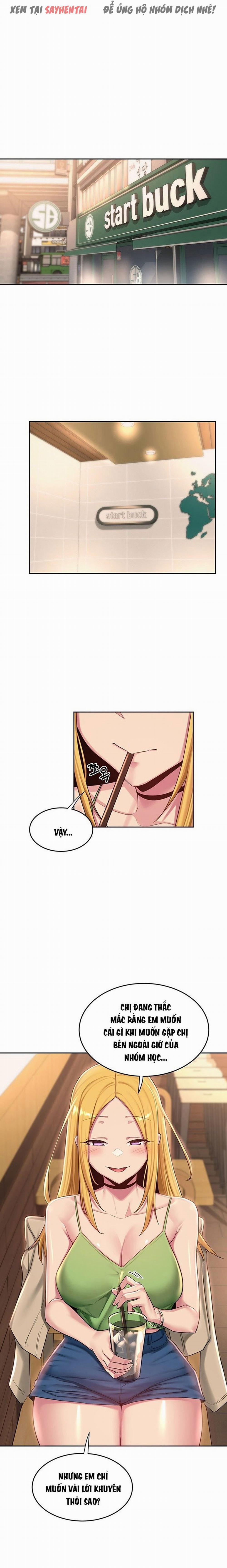 Nhóm Học Tình Thú 34 trang 8