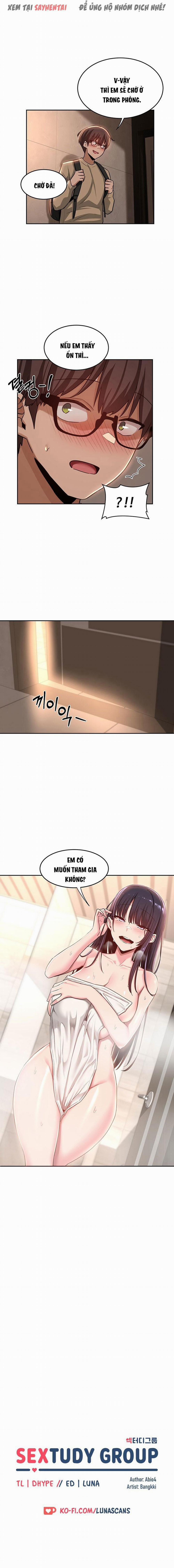 Nhóm Học Tình Thú 35 trang 1