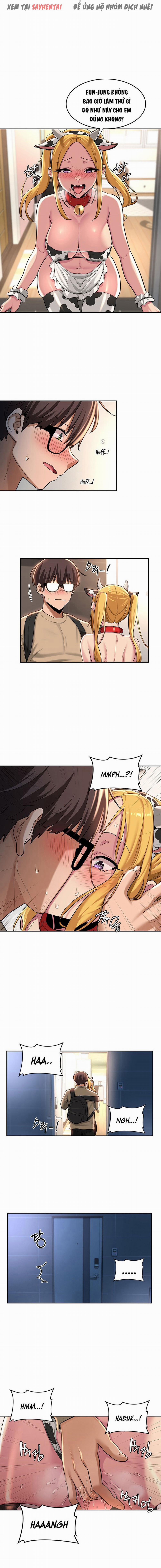 Nhóm Học Tình Thú 36 trang 10