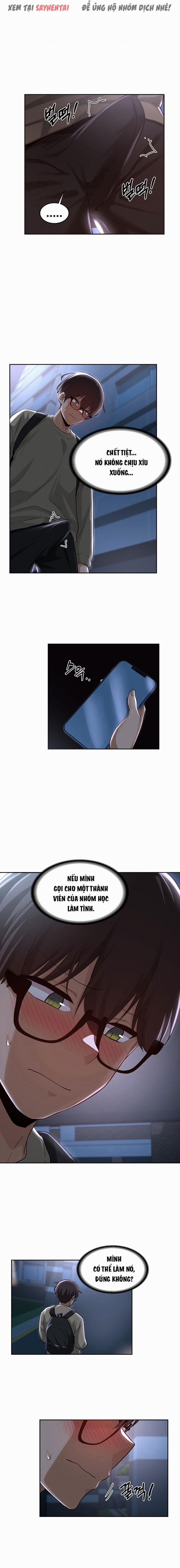 Nhóm Học Tình Thú 36 trang 5