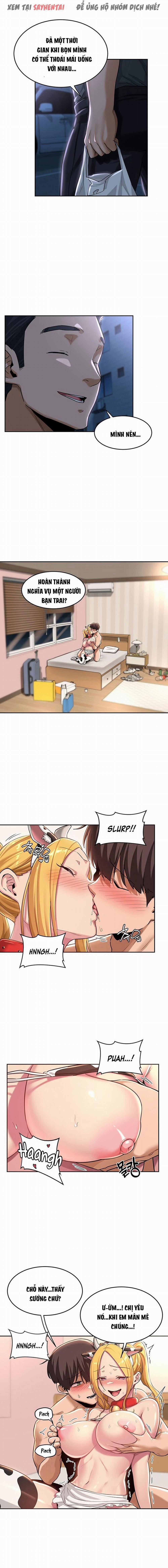 Nhóm Học Tình Thú 37 trang 3