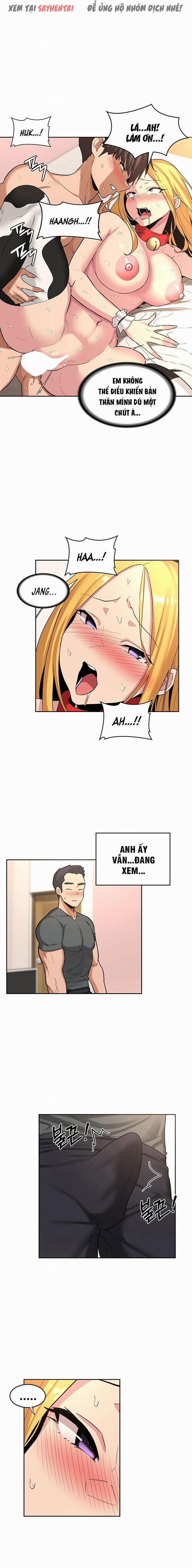 Nhóm Học Tình Thú 38 trang 1