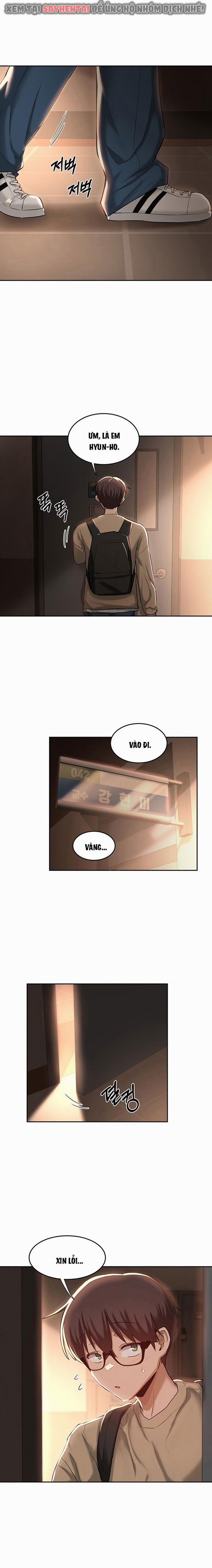 Nhóm Học Tình Thú 39 trang 12