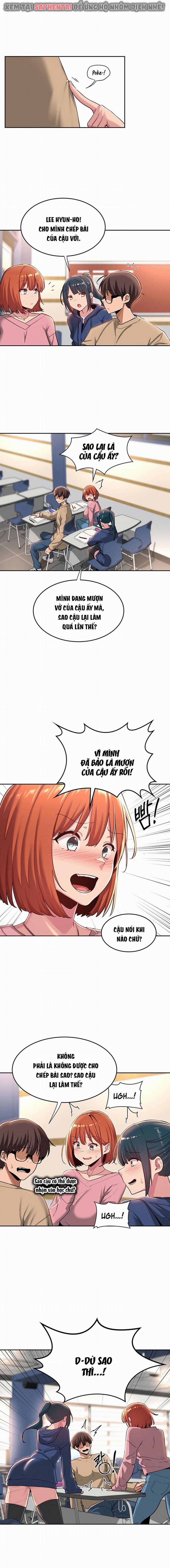 Nhóm Học Tình Thú 39 trang 4