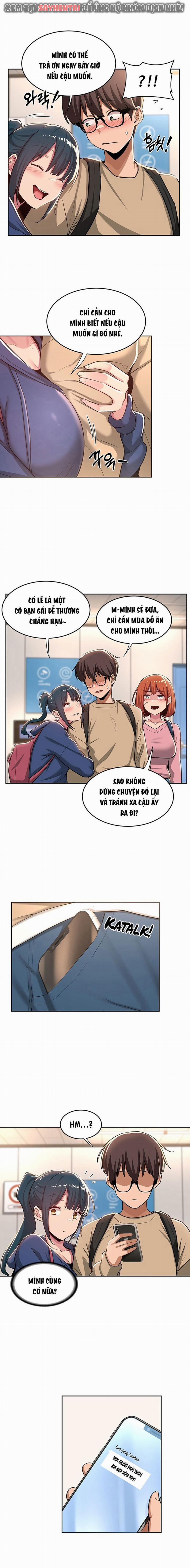 Nhóm Học Tình Thú 39 trang 6