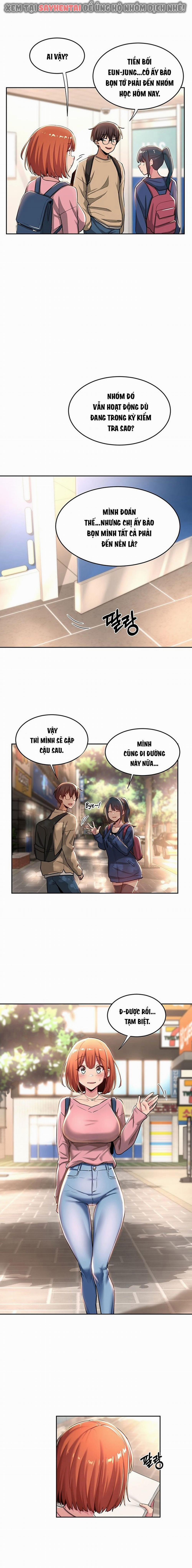 Nhóm Học Tình Thú 39 trang 7