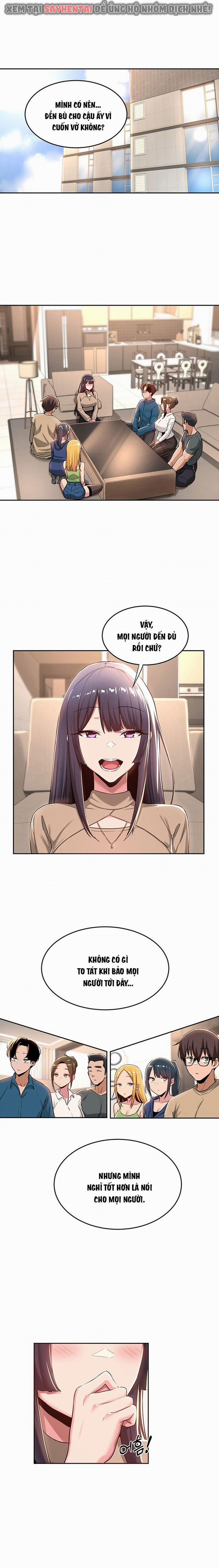 Nhóm Học Tình Thú 39 trang 8