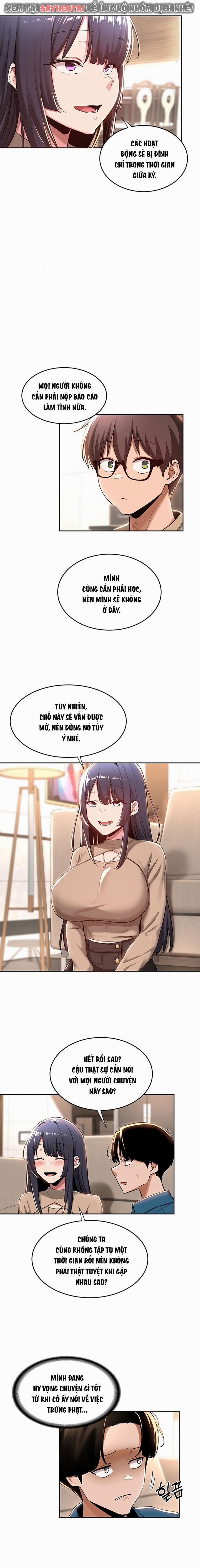 Nhóm Học Tình Thú 39 trang 9