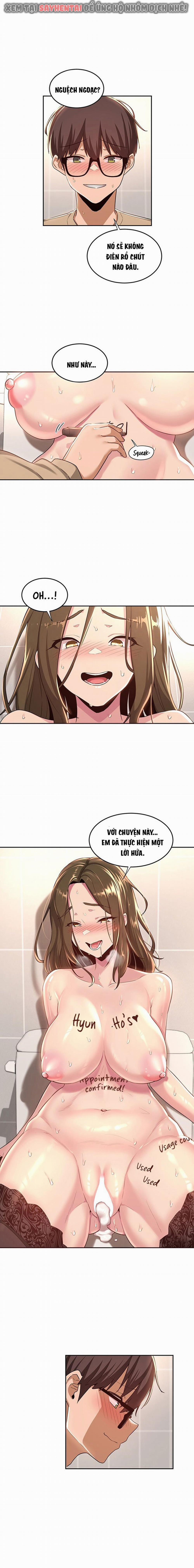 Nhóm Học Tình Thú 42 trang 10