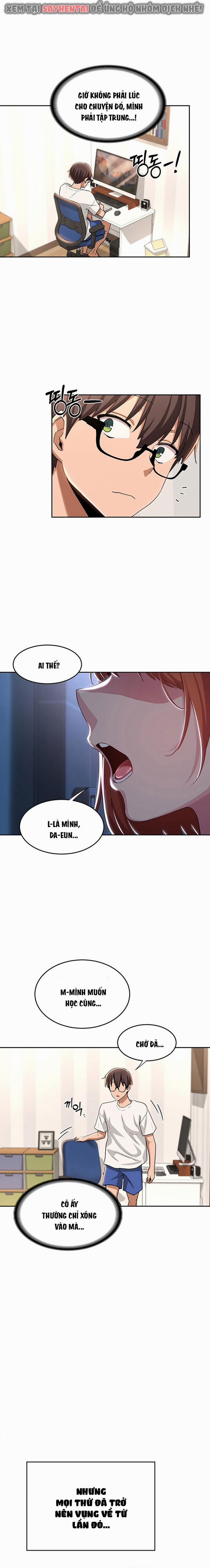 Nhóm Học Tình Thú 42 trang 12