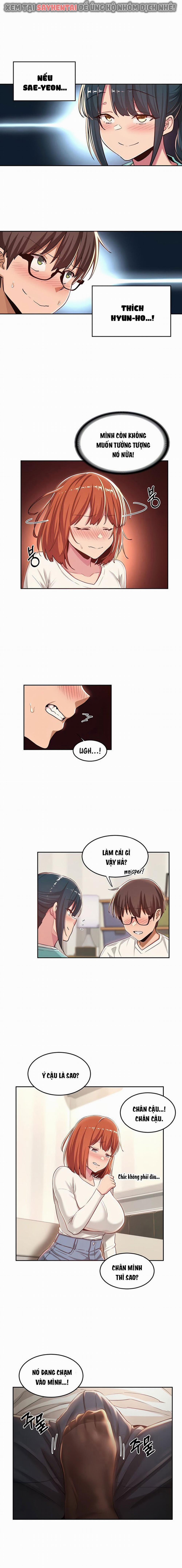 Nhóm Học Tình Thú 43 trang 11