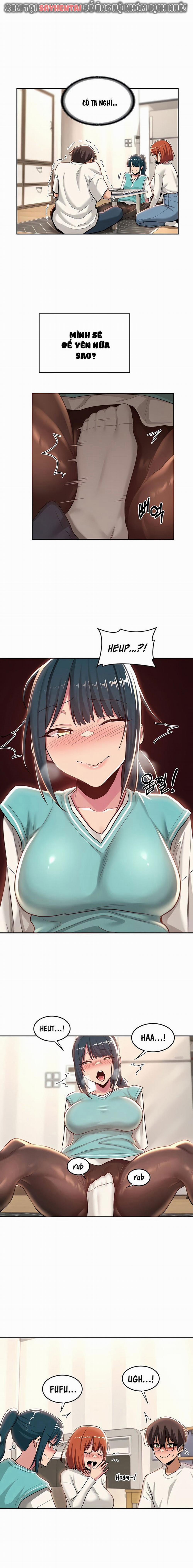 Nhóm Học Tình Thú 43 trang 14