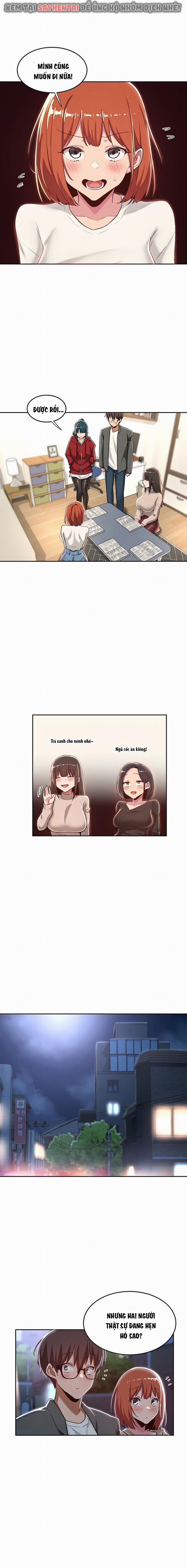 Nhóm Học Tình Thú 43 trang 6