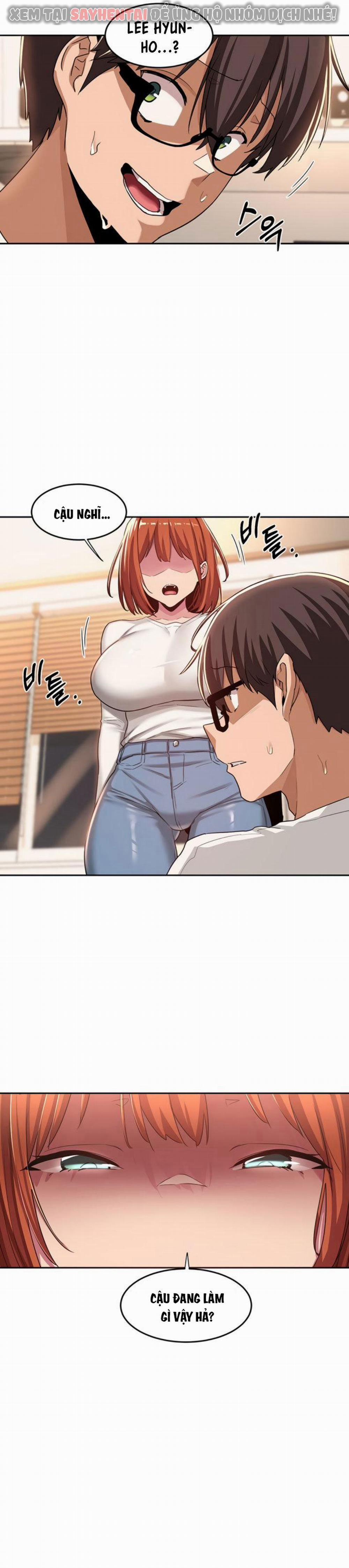 Nhóm Học Tình Thú 44 trang 16