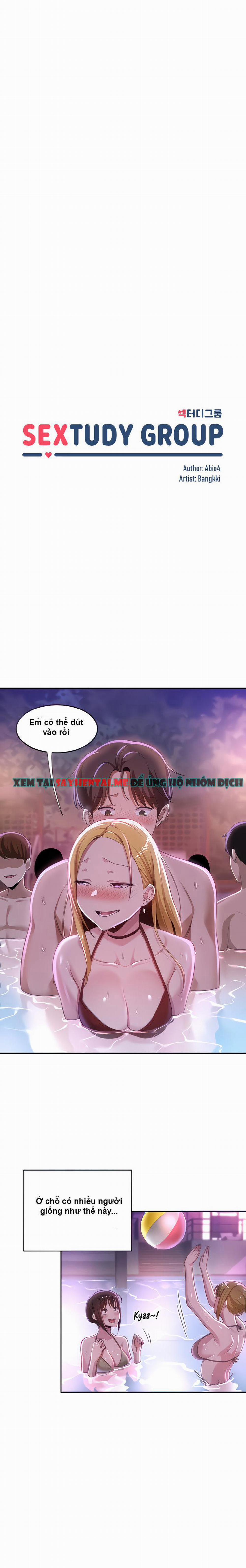 Nhóm Học Tình Thú 65 trang 1