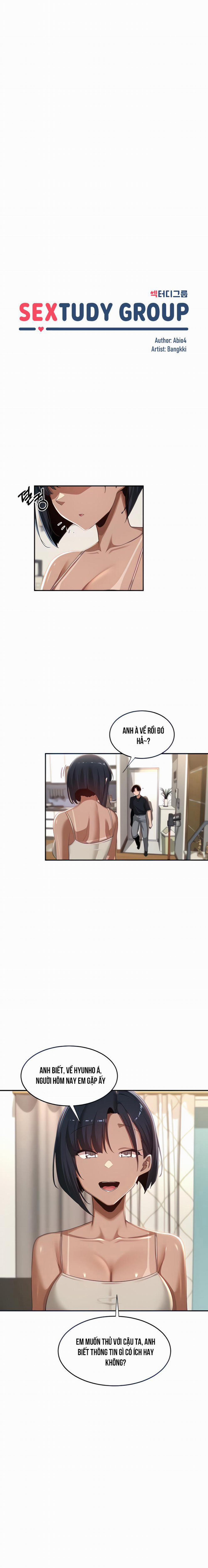 Nhóm Học Tình Thú 70 trang 0