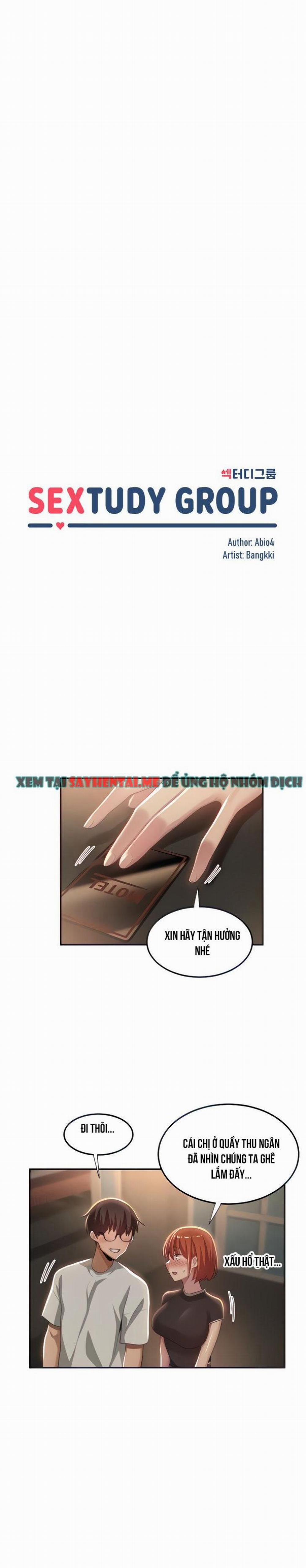 Nhóm Học Tình Thú 79 trang 0