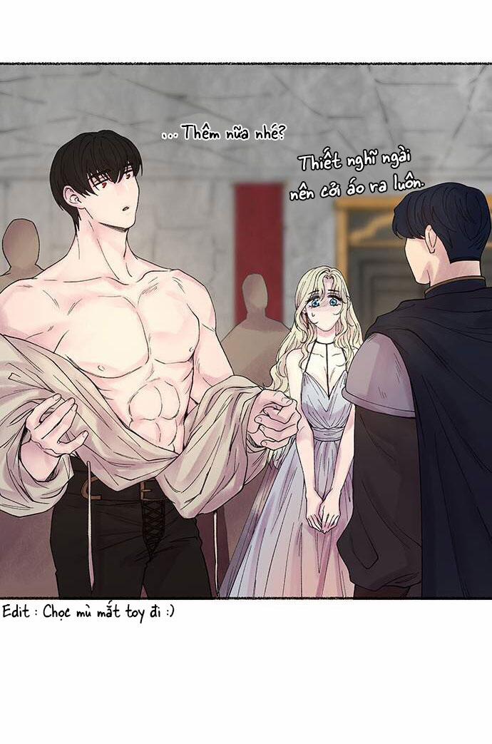 Như Gió Trên Cành Khô 10 trang 22