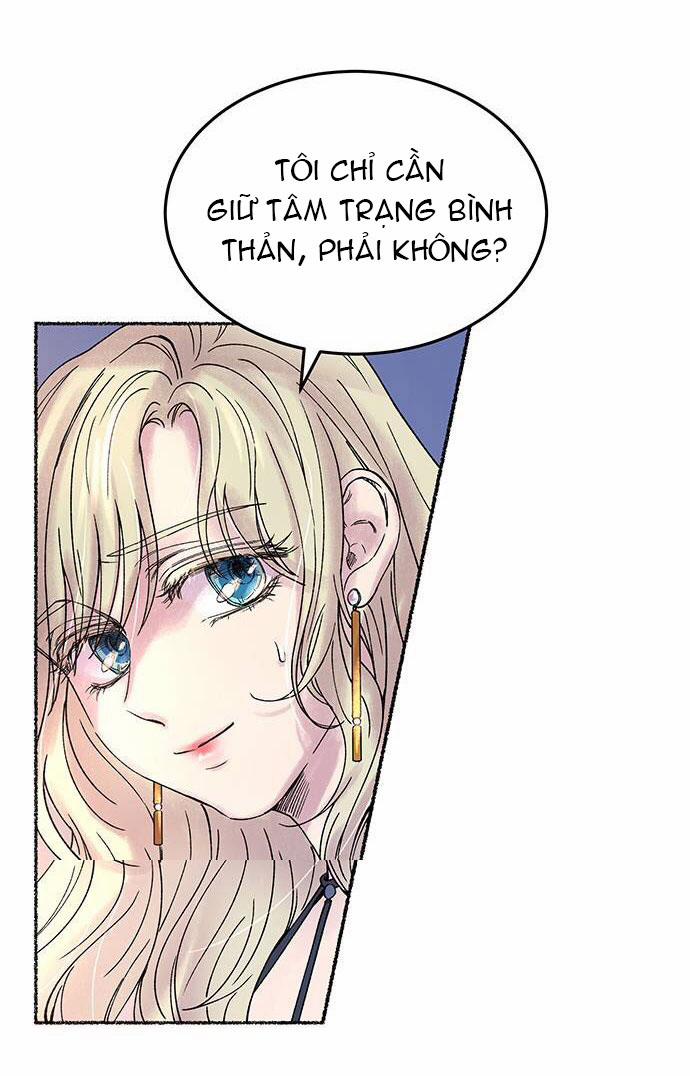 Như Gió Trên Cành Khô 10 trang 28