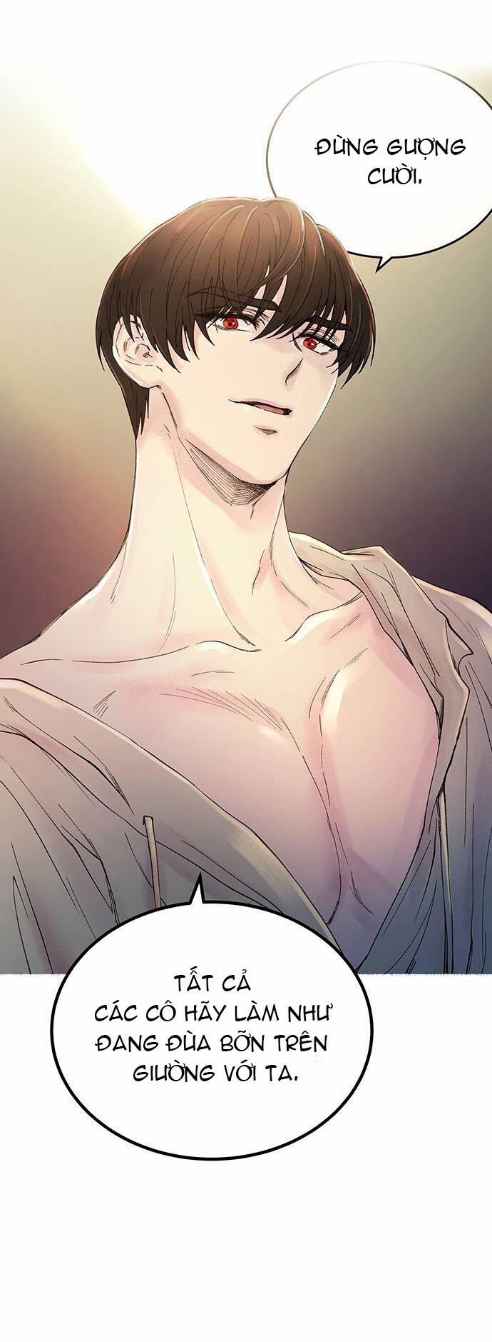 Như Gió Trên Cành Khô 10 trang 34