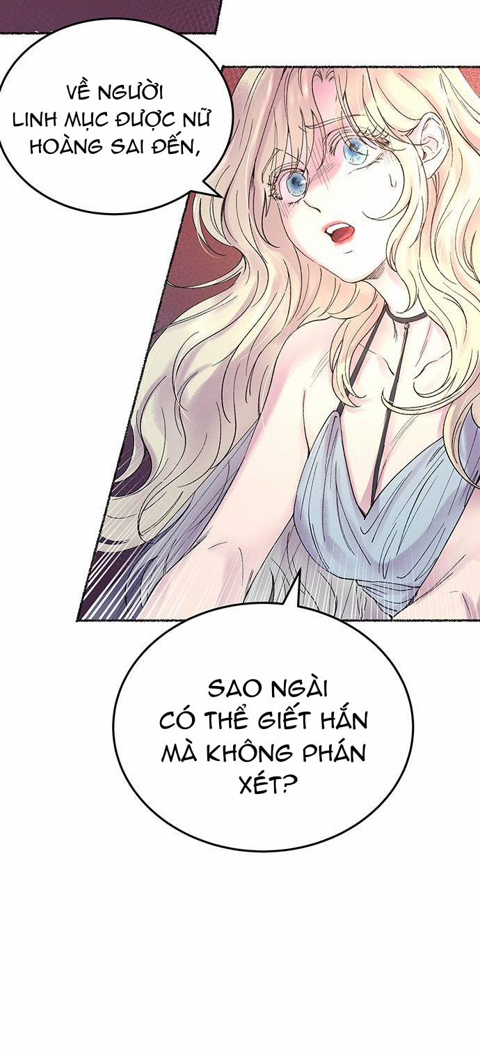 Như Gió Trên Cành Khô 11 trang 12