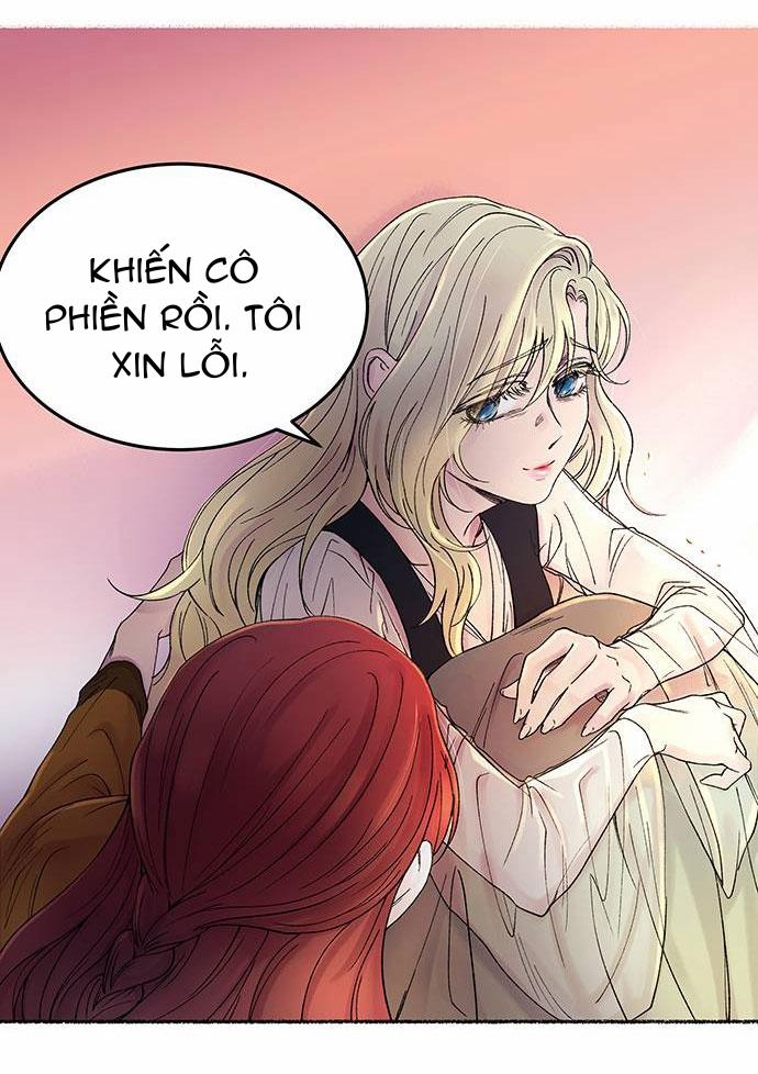 Như Gió Trên Cành Khô 11 trang 19