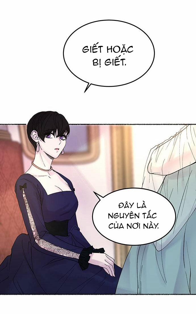 Như Gió Trên Cành Khô 11 trang 25