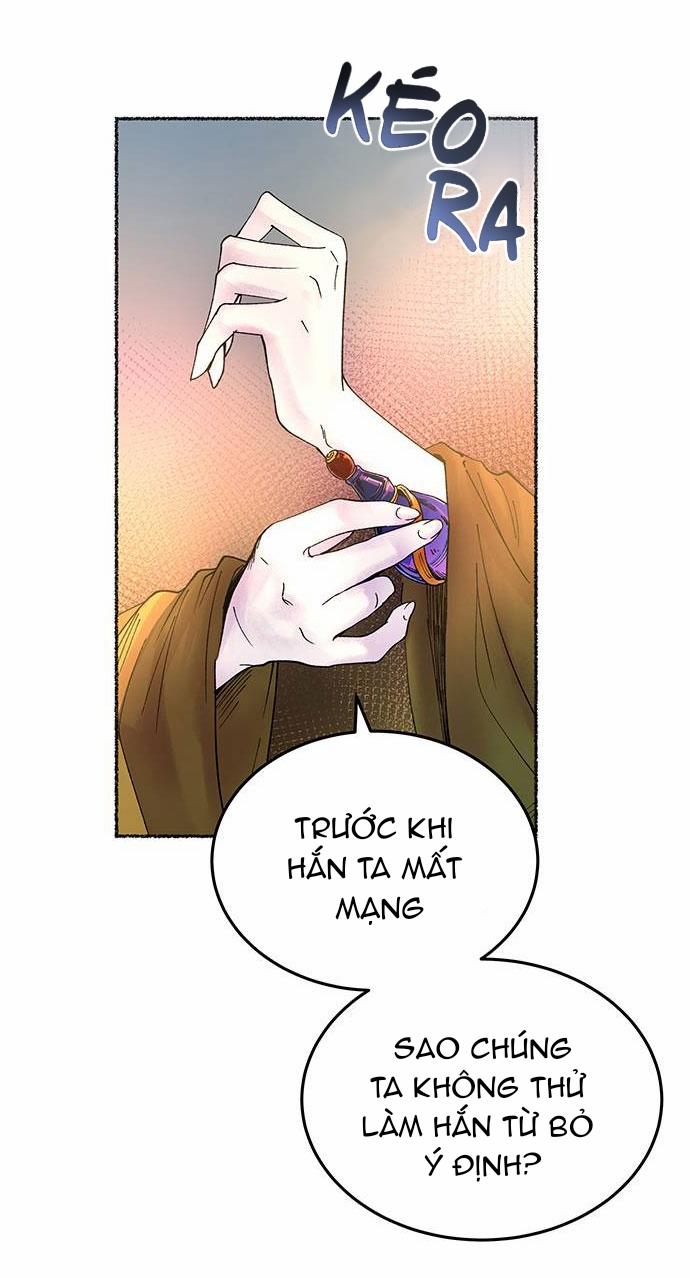 Như Gió Trên Cành Khô 11 trang 37