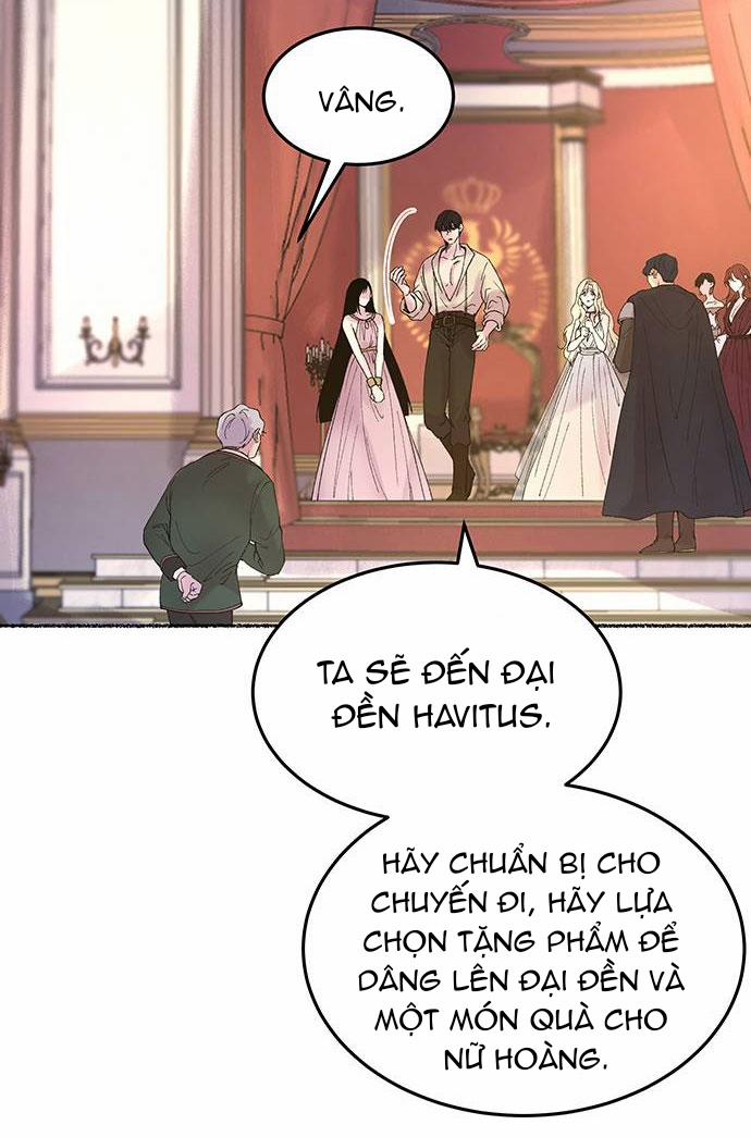 Như Gió Trên Cành Khô 11 trang 8