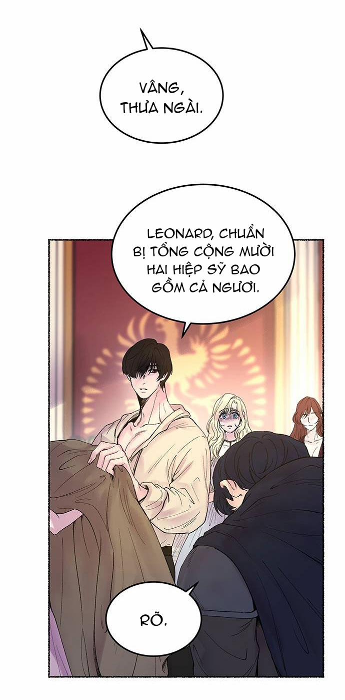 Như Gió Trên Cành Khô 11 trang 9