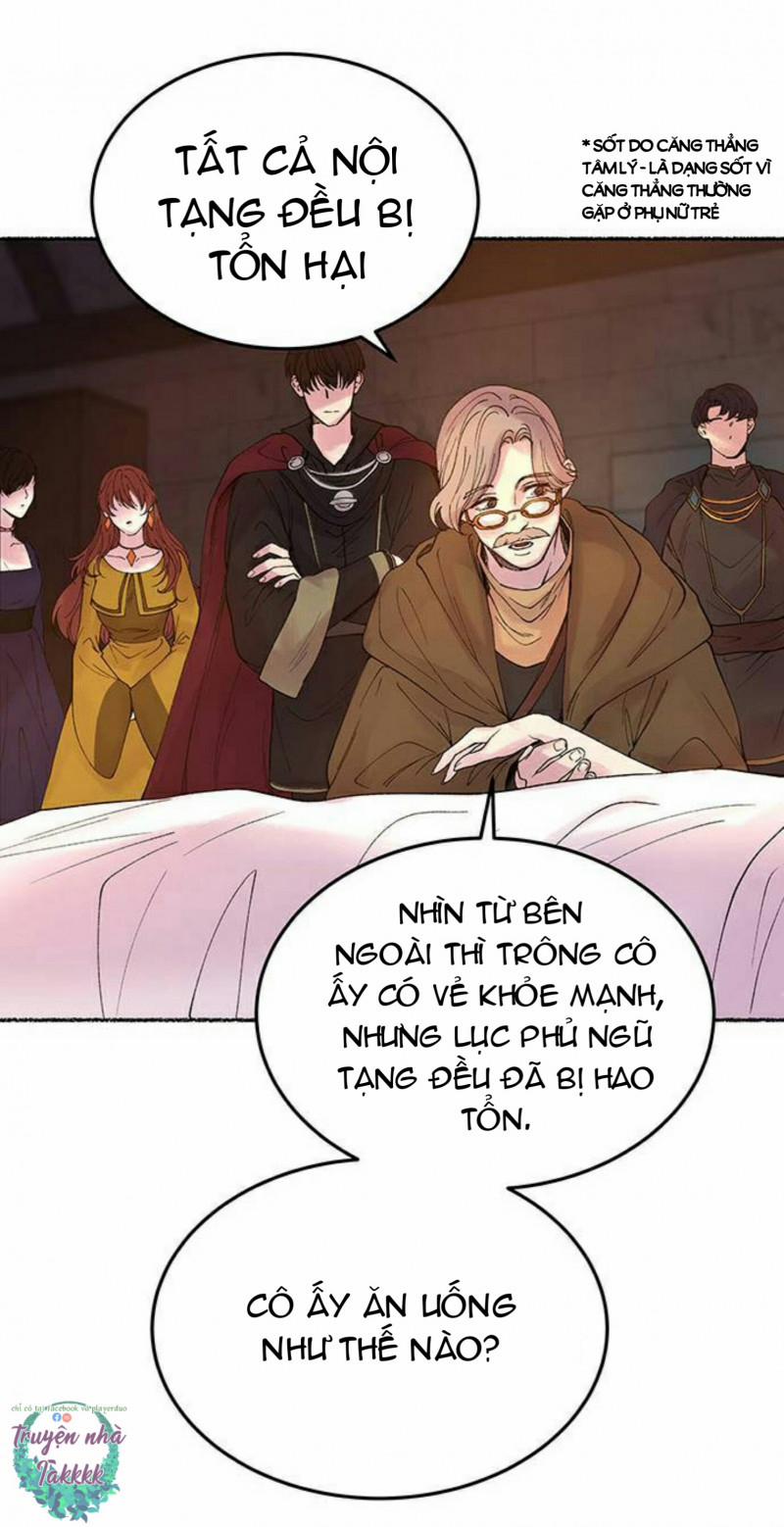 Như Gió Trên Cành Khô 12 trang 11