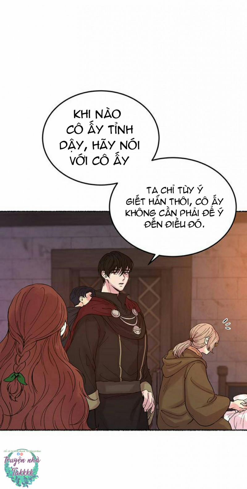 Như Gió Trên Cành Khô 12 trang 14