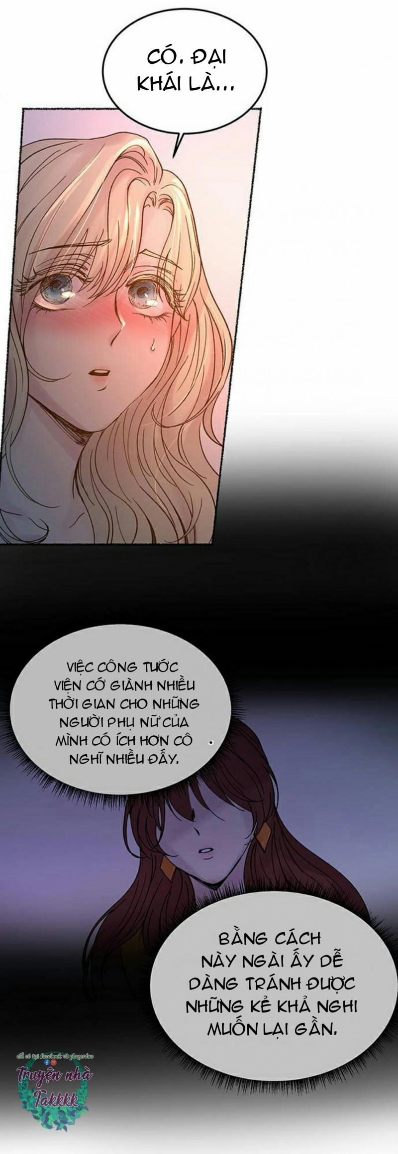 Như Gió Trên Cành Khô 12 trang 56