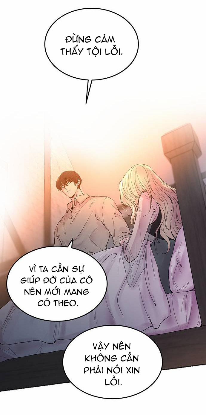 Như Gió Trên Cành Khô 12 trang 61