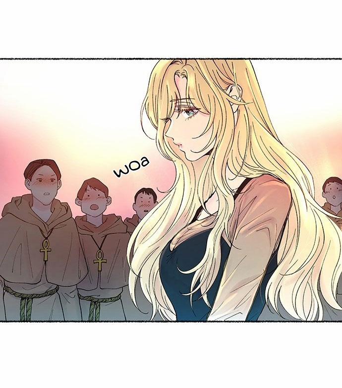 Như Gió Trên Cành Khô 13 trang 19