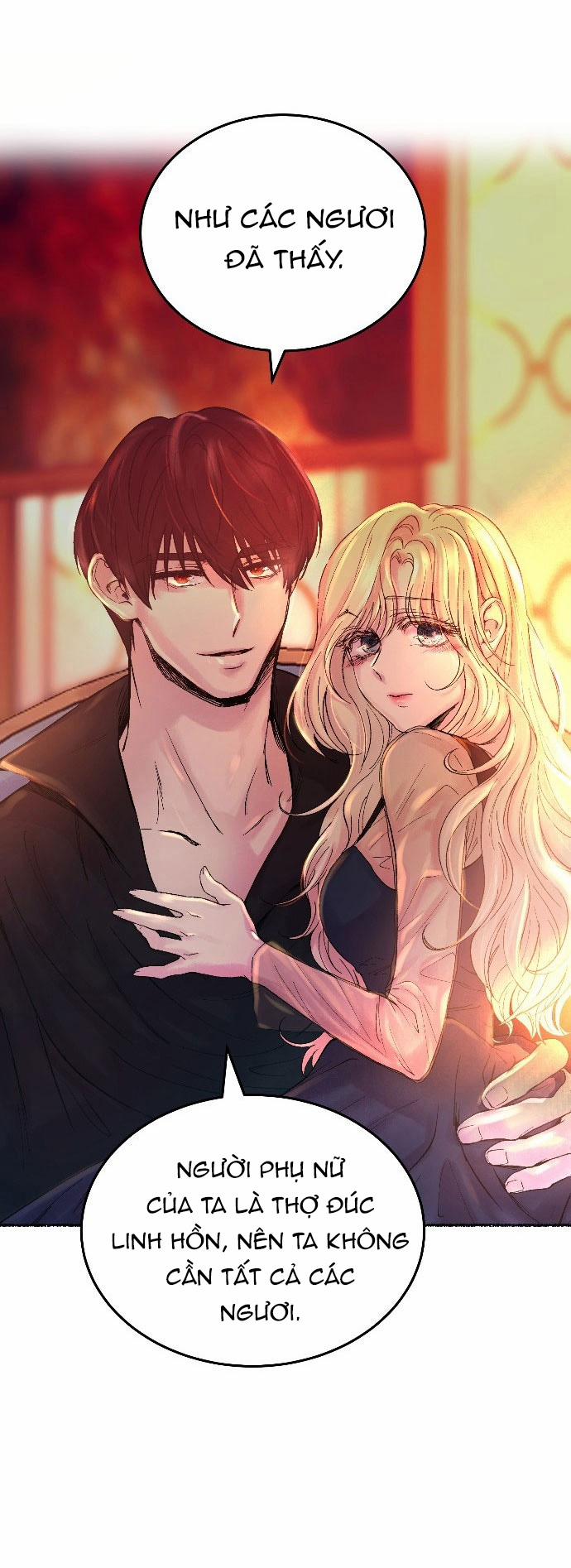 Như Gió Trên Cành Khô 13 trang 26