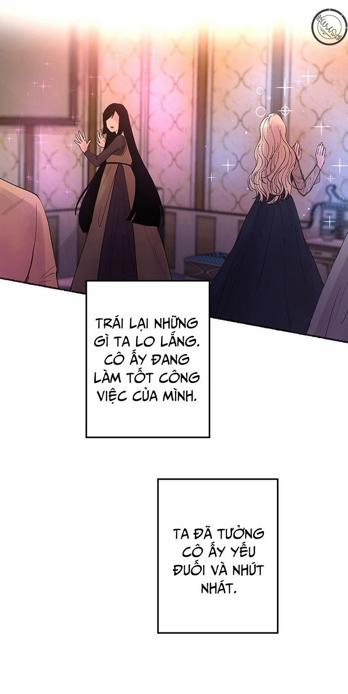 Như Gió Trên Cành Khô 13 trang 29