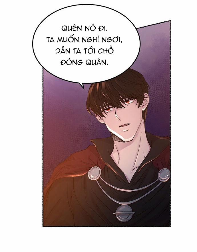 Như Gió Trên Cành Khô 13 trang 3