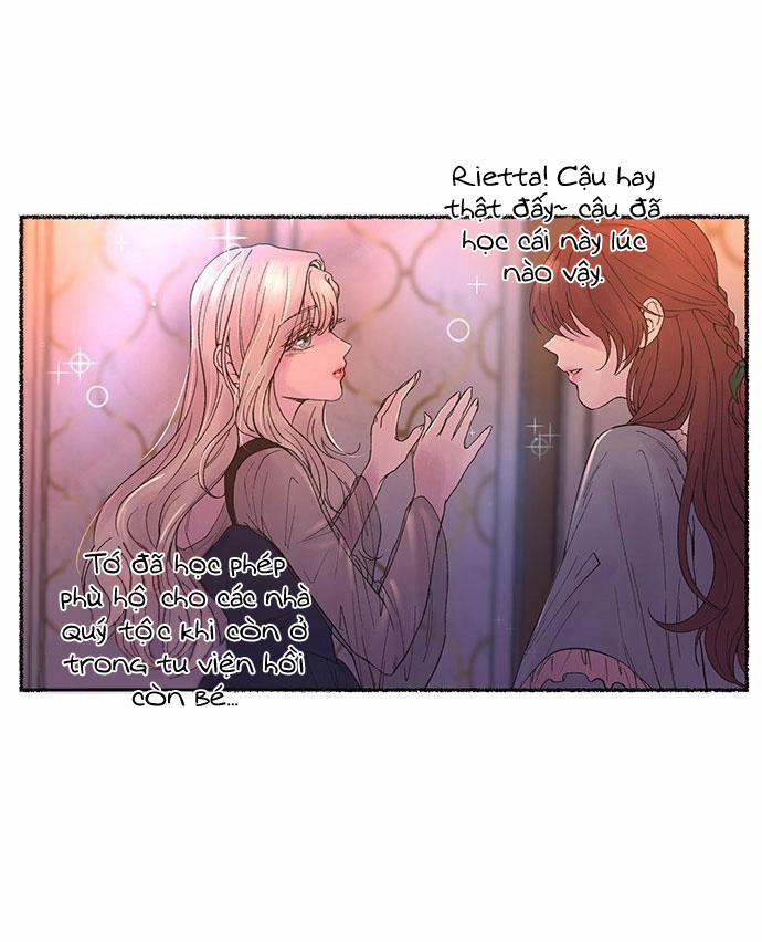 Như Gió Trên Cành Khô 13 trang 30