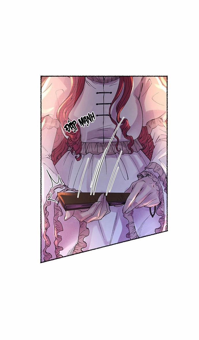 Như Gió Trên Cành Khô 13 trang 43