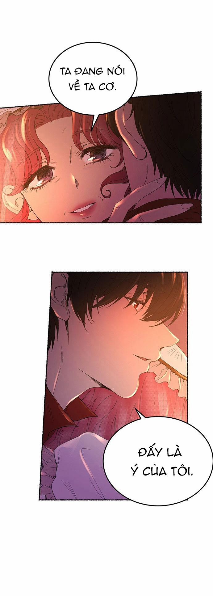 Như Gió Trên Cành Khô 13 trang 47