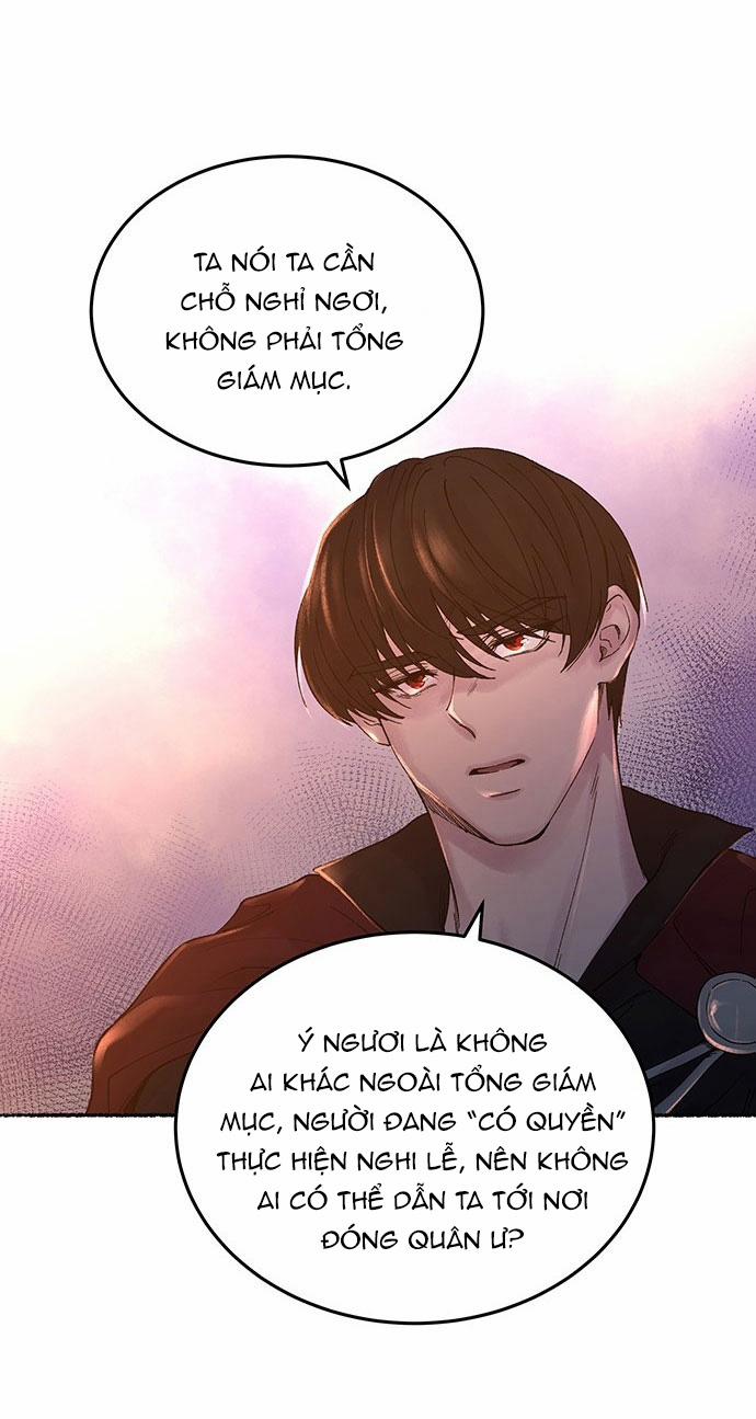 Như Gió Trên Cành Khô 13 trang 5