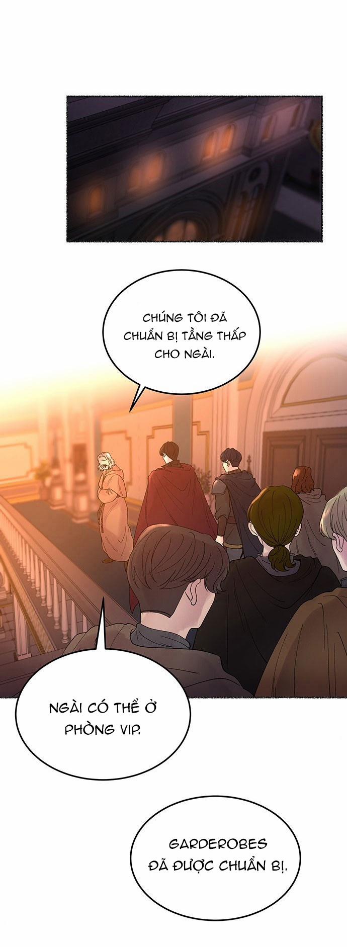 Như Gió Trên Cành Khô 13 trang 8