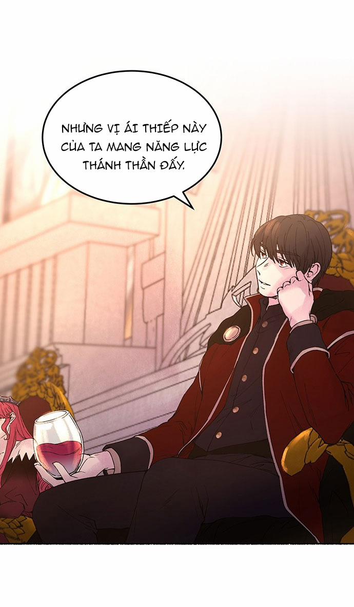 Như Gió Trên Cành Khô 14 trang 16